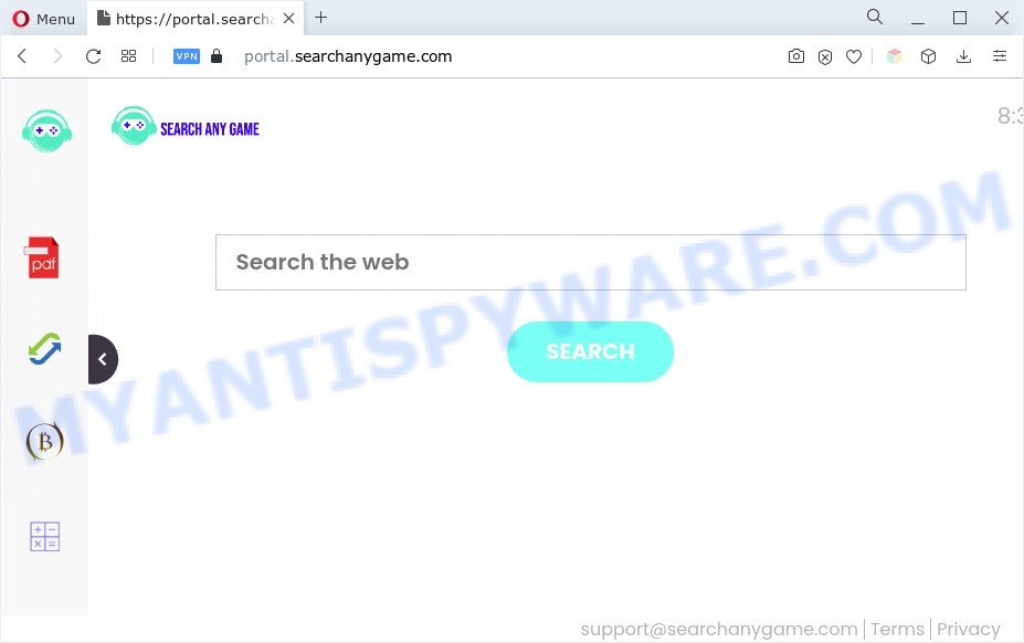 SearchAnyGame