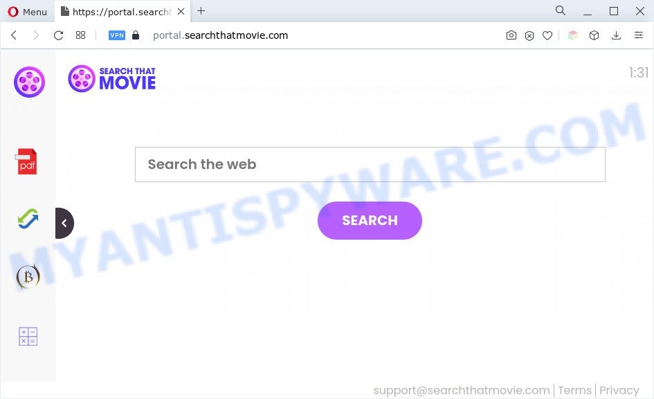 SearchThatMovie