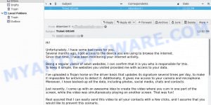 Unfortunately I have some bad news for you SCAM