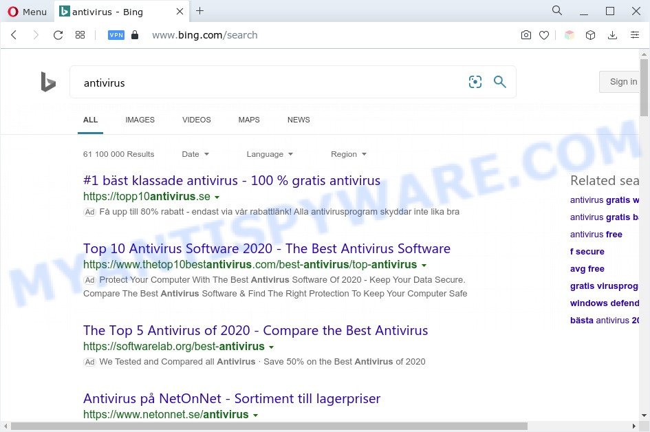 aura-search.net ads