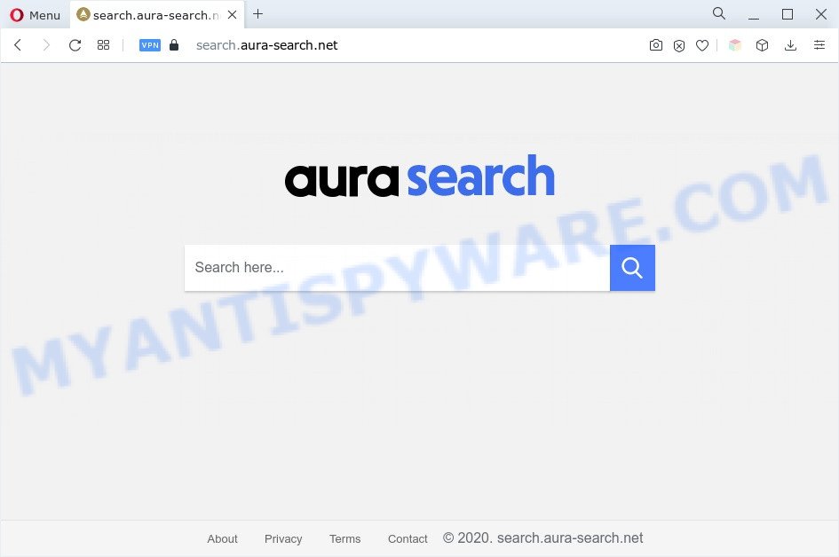 aura-search.net