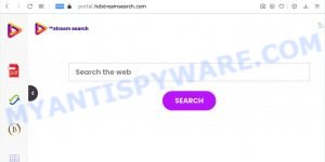 HDStreamSearch