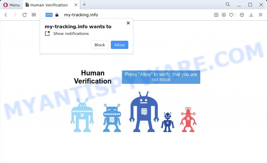 My-tracking.info