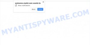 Mylot.com