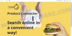 Product Connecter