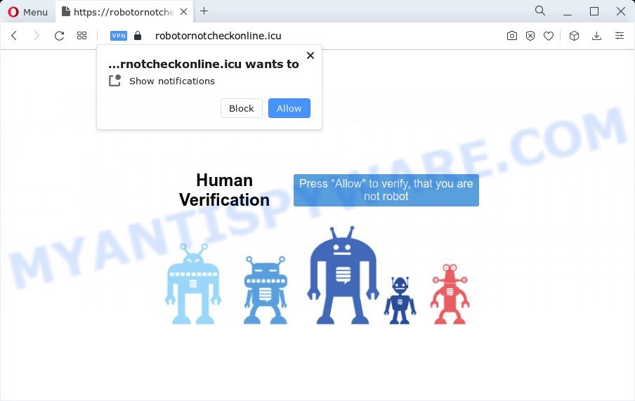 Robotornotcheckonline.icu