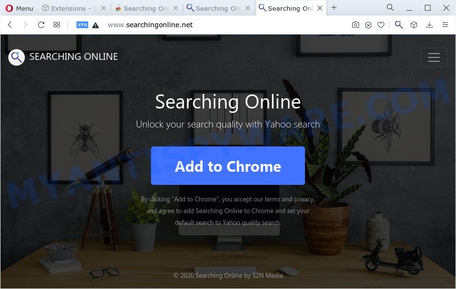 Searchingonline.net