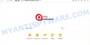 Stopnotifications.com