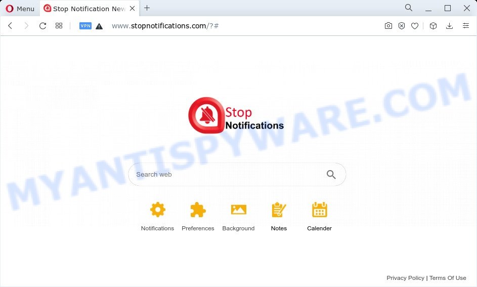 Stopnotifications.com