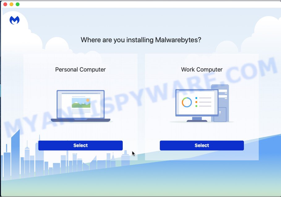 malwarebytes mac installing