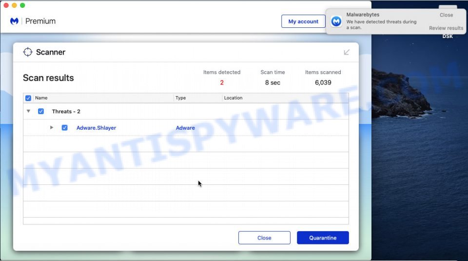 best free mac antivirus without popups best free mac antivirus without popups