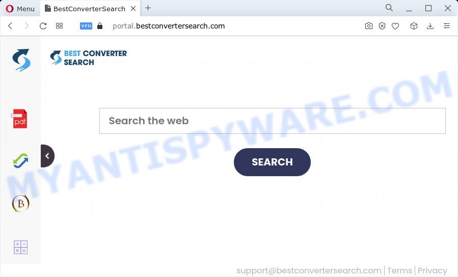 BestConverterSearch