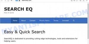 EQSearch