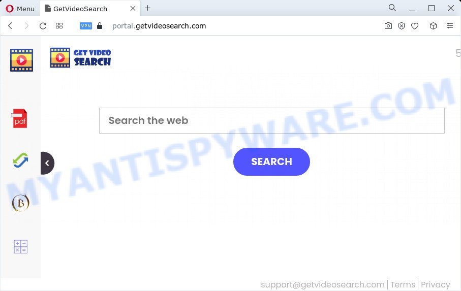 GetVideoSearch