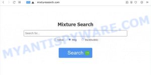 MixtureSearch.com