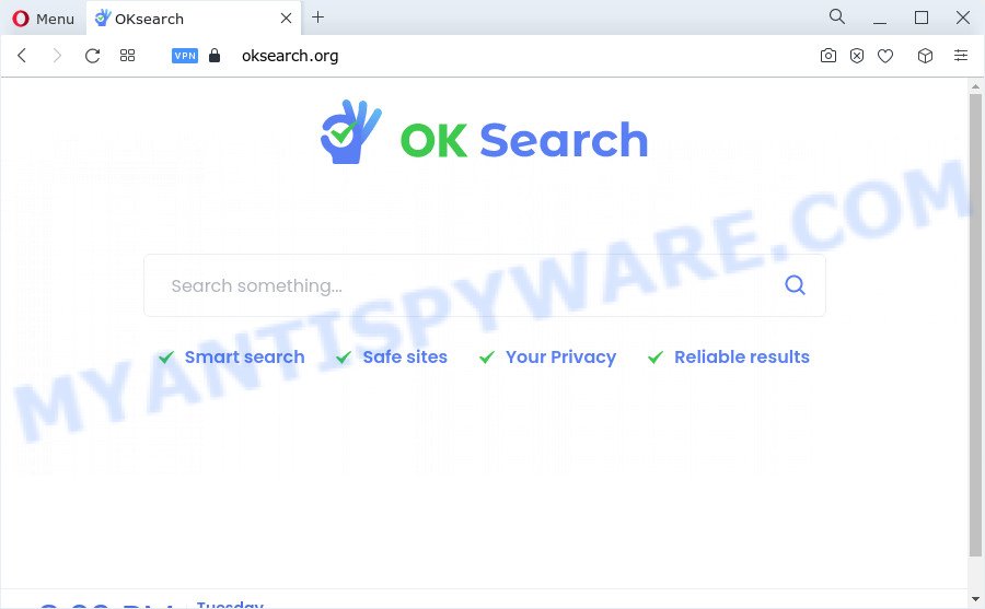 Oksearch.org