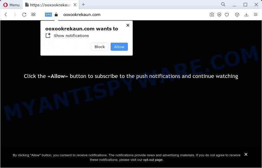 Ooxookrekaun.com