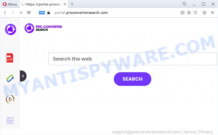 ProConverterSearch