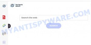 TopSportsSearch