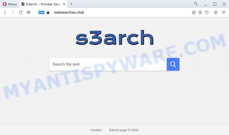 Websearches.club