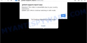 global-support.report