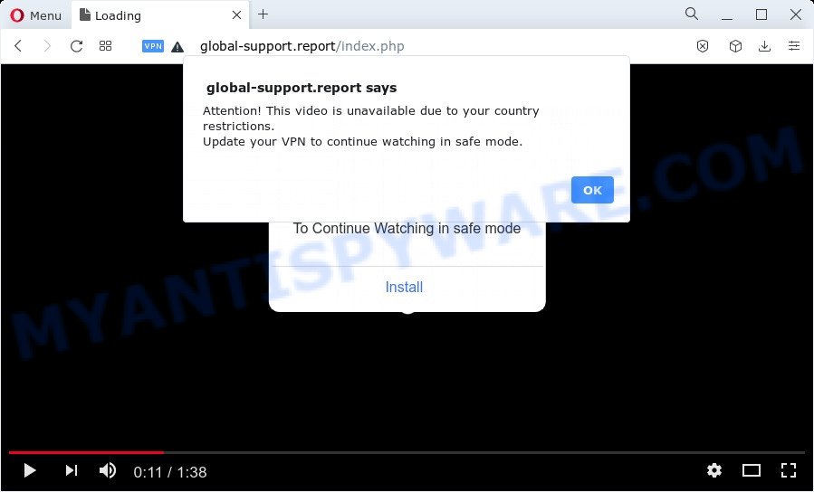 global-support.report