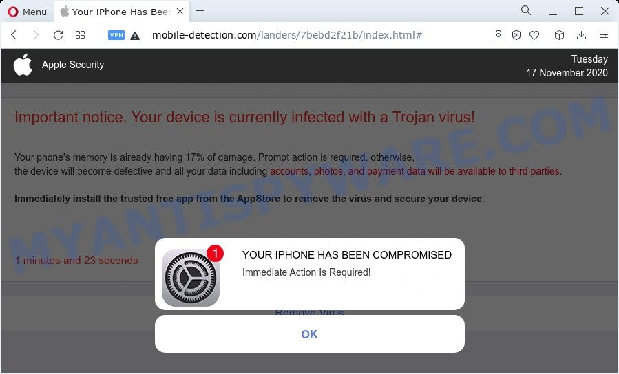 mobile-detection.com