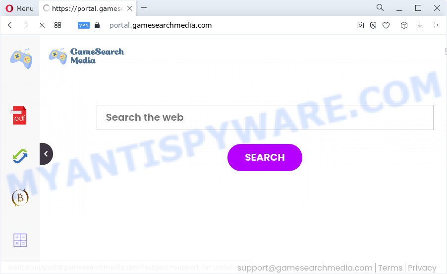 GameSearchMedia