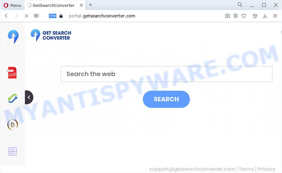 GetSearchConverter