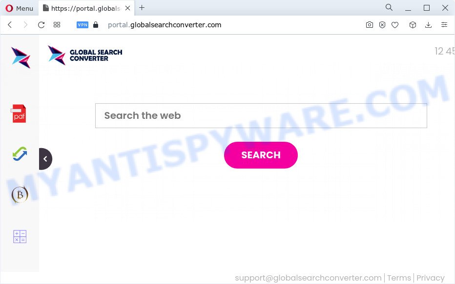 GlobalSearchConverter