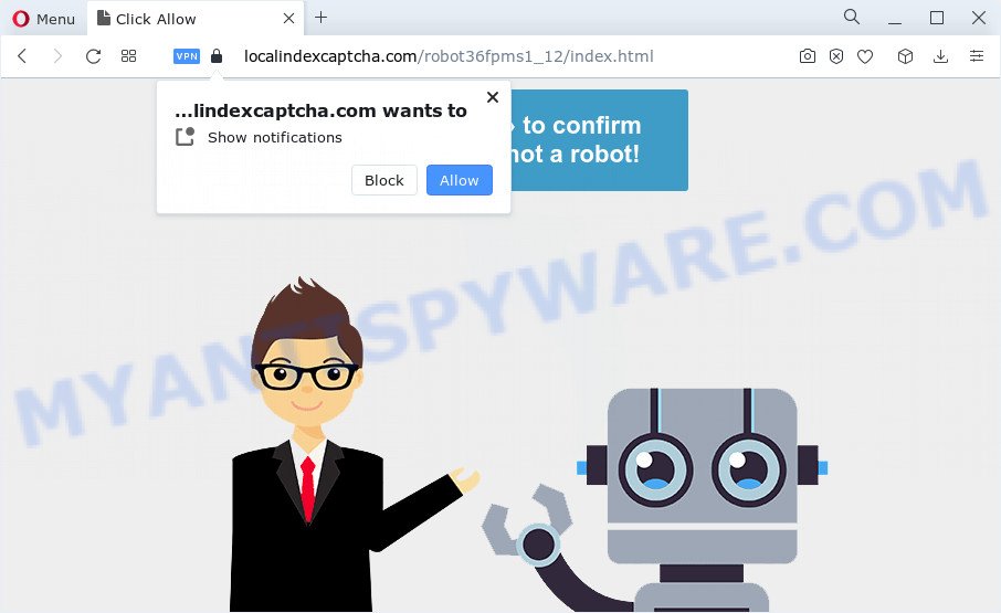 Localindexcaptcha.com