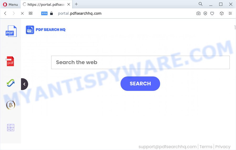 PDFSearchHQ