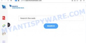 SearchConverterBox