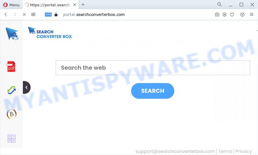 SearchConverterBox