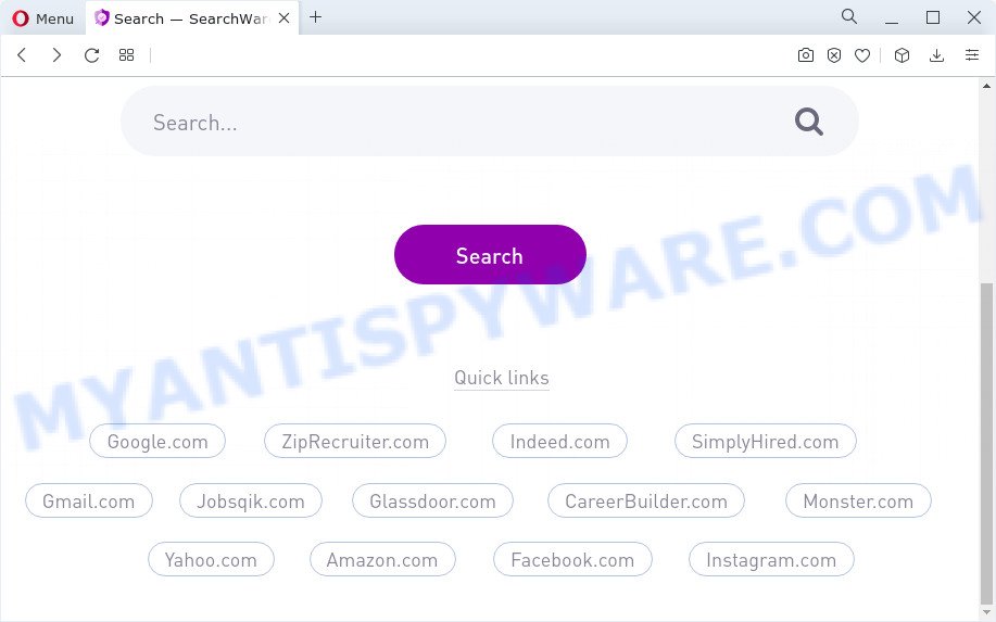 SearchGuard — Smart Search