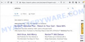 Websearches.club redirects