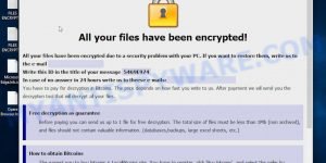 [buydecrypt@qq.com].bip ransomware