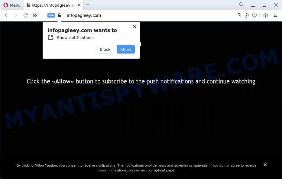 Infopagleey.com