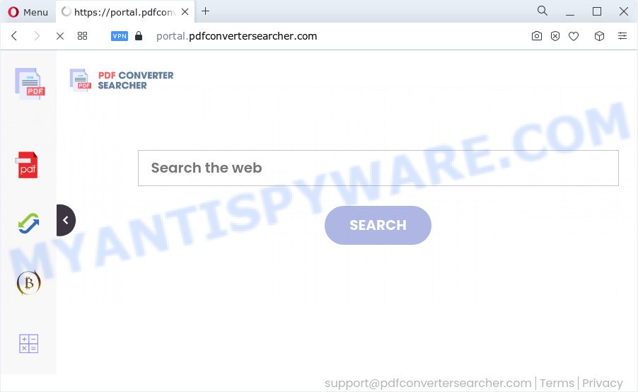 PDFConverterSearcher