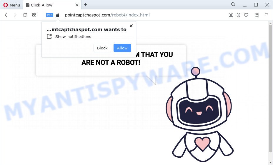 Pointcaptchaspot.com