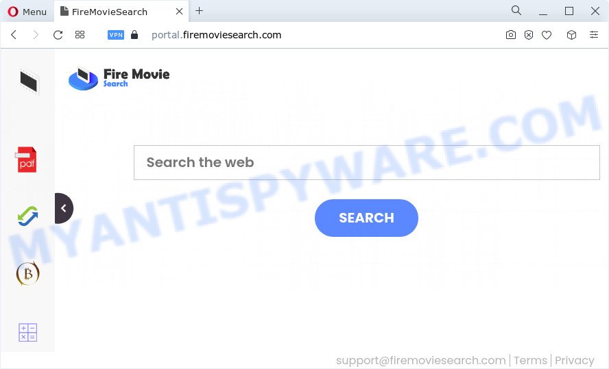 FireMovieSearch