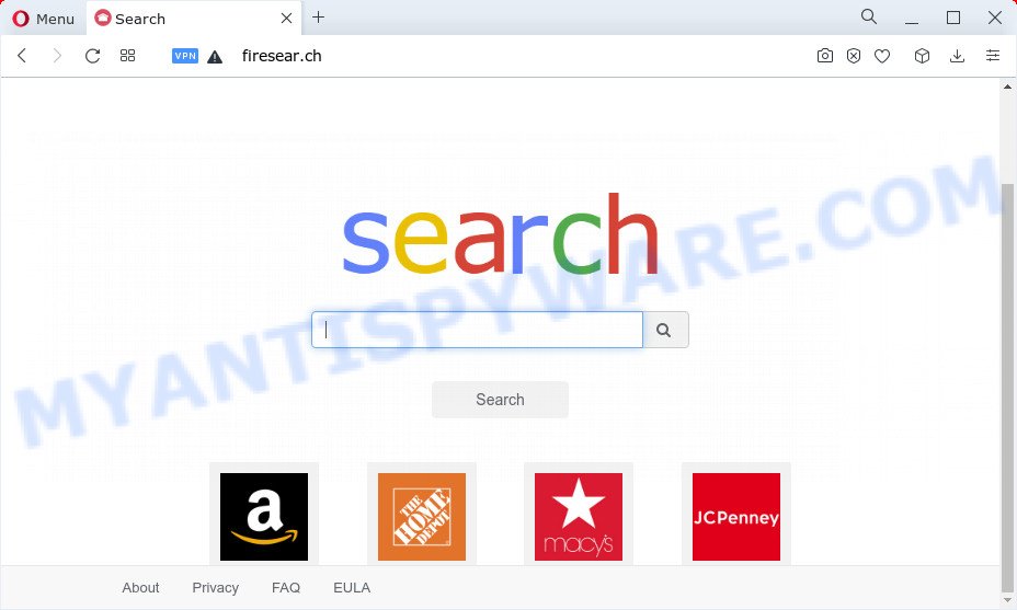 Firesear.ch