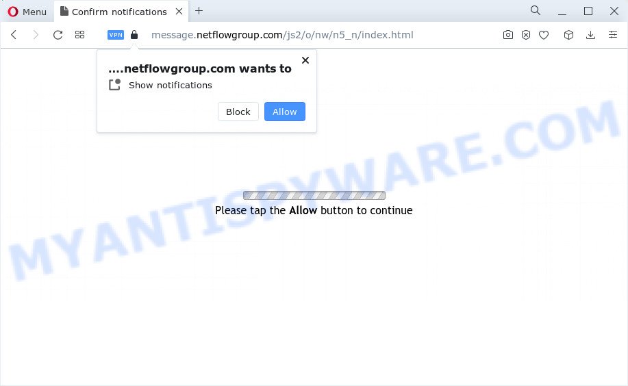 Netflowgroup.com