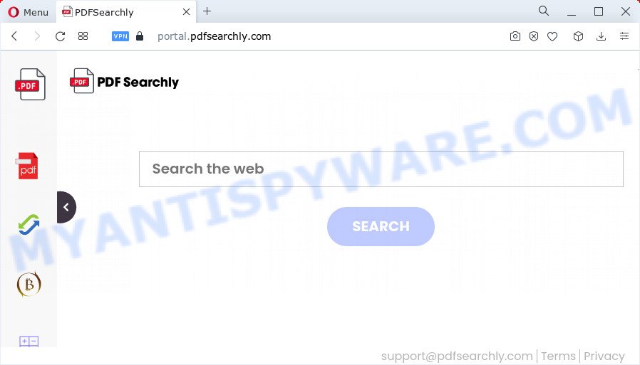 PDFSearchly