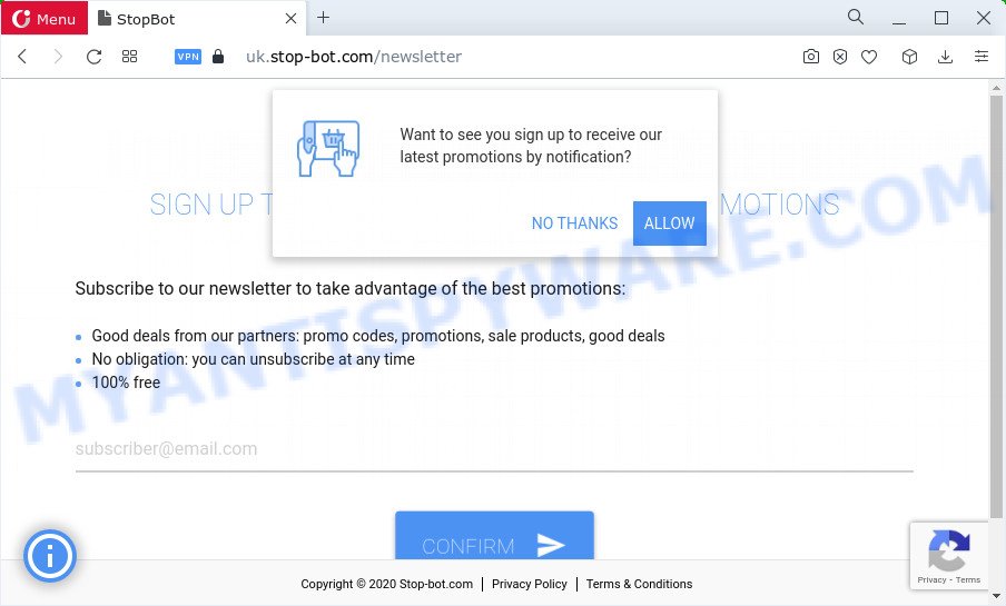 Stop-bot.com