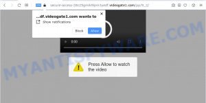 Videogate1.com