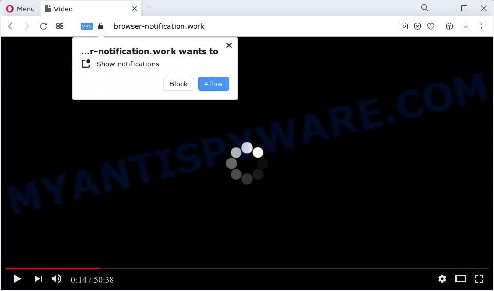 Browser-notification.work