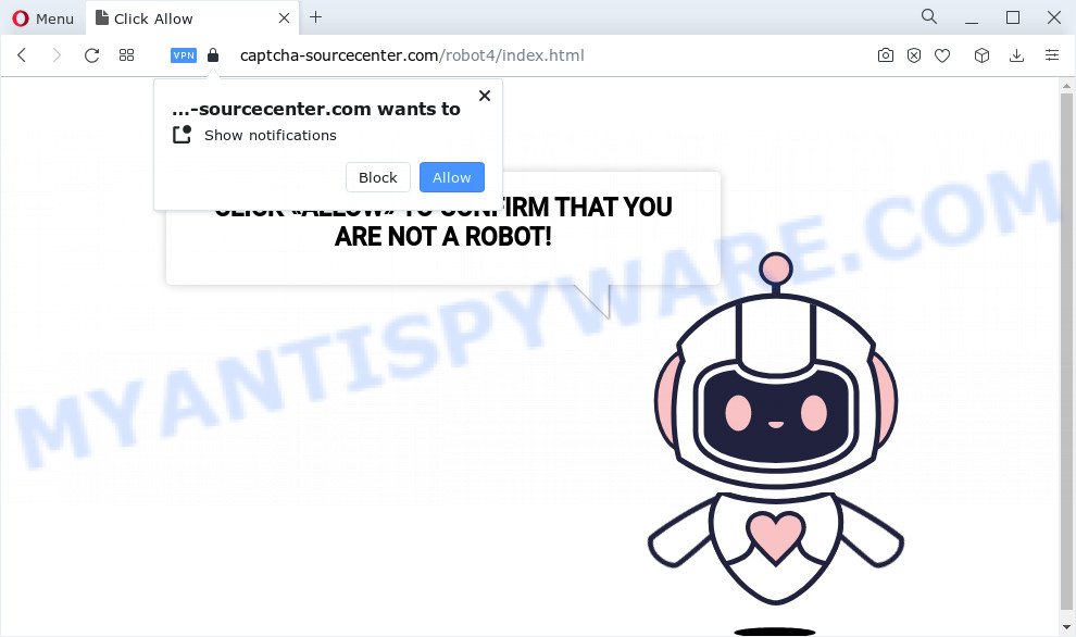 Captcha-sourcecenter.com