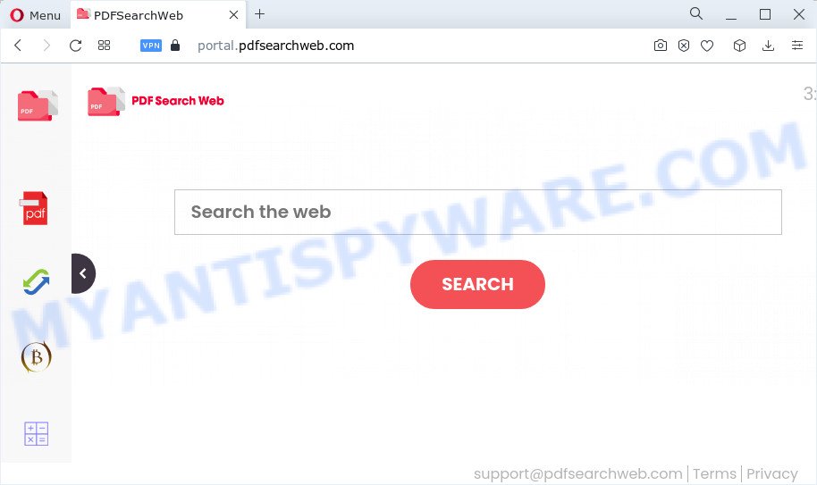PDFSearchWeb