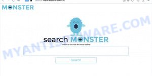 Search Monster